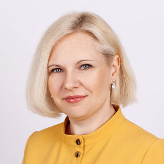 Irina Šeputienė